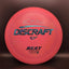ESP Heat - Paul McBeth 6x Série Signature Disque