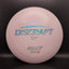 ESP Heat - Paul McBeth 6x Série Signature Disque