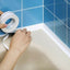AquaShield Caulk Seal Tape - Premium Waterproof Protection