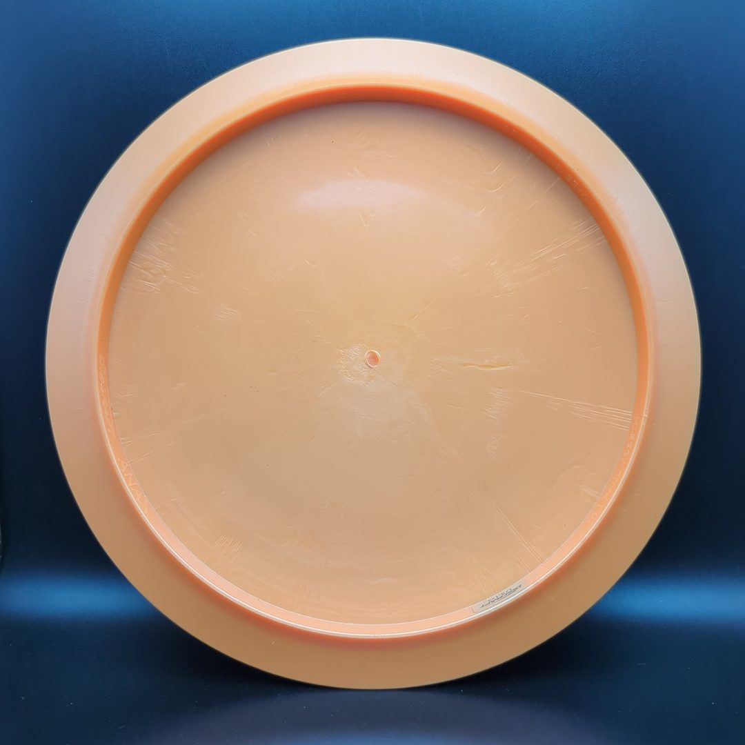 Discraft Big Z Anax - Paul McBeth Misprint Double Stamp