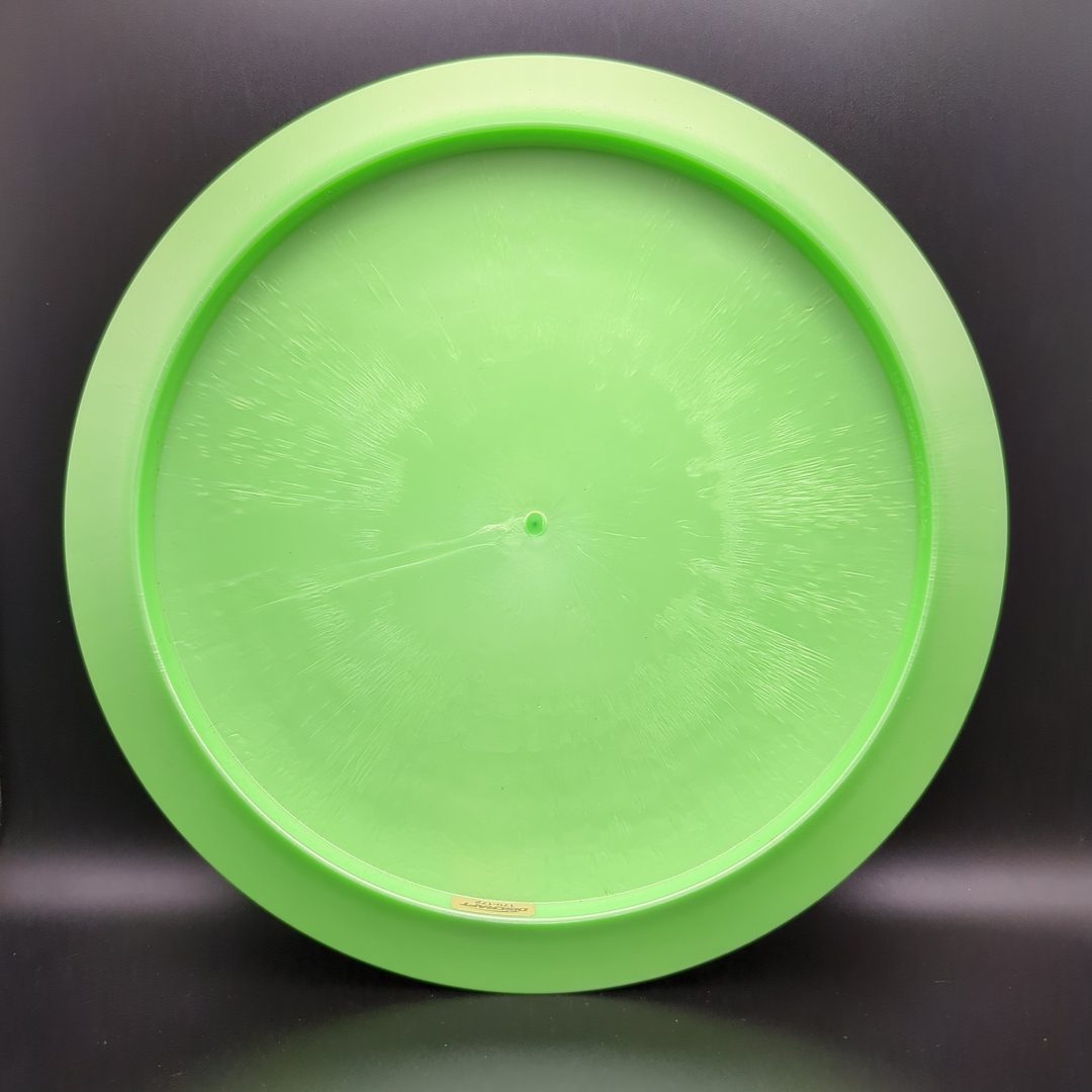 Discraft Big Z Anax - Paul McBeth Misprint Double Stamp