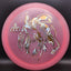 Discraft Big Z Anax - Paul McBeth Misprint Double Stamp
