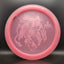 Discraft Big Z Anax - Paul McBeth Misprint Double Stamp