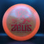Z Zeus - Paul McBeth Limited Edition Disc Golf Driver