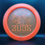 Z Zeus - Paul McBeth Limited Edition Disc Golf Driver