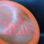 Z Zeus - Paul McBeth Limited Edition Disc Golf Driver