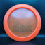 Z Zeus - Paul McBeth Limited Edition Disc Golf Driver