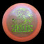 Z Zeus - Paul McBeth Limited Edition Disc Golf Driver