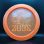 Z Zeus - Paul McBeth Limited Edition Disc Golf Driver