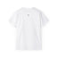 T-shirt unisexe en coton lourd Brainwaves Stable Enough