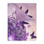 Manta de Microfibra Velveteen Brain Be Brave