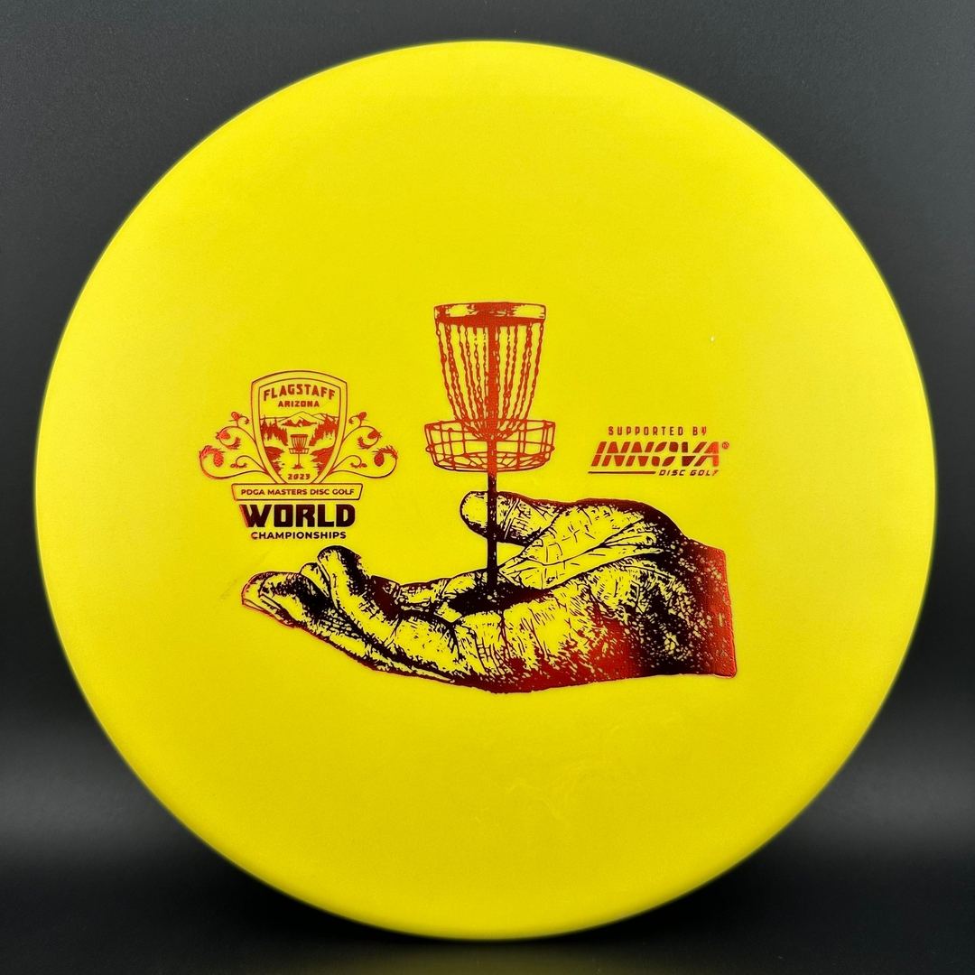 Nexus Polecat - 2023 Masters World Championships Edition