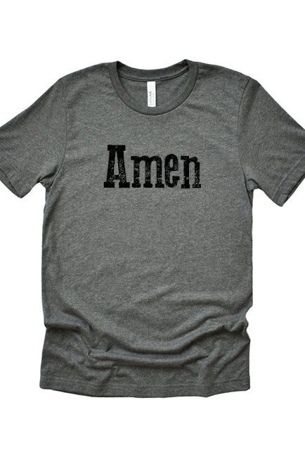 Amén 1714