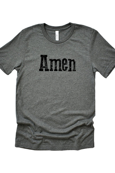 Amen 1714 Unisex T-Shirt
