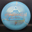 Swirl ESP Fierce - 2022 Paige Pierce TS Disc Golf Putter
