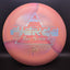 Swirl ESP Fierce - 2022 Paige Pierce TS Disc Golf Putter