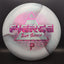 Swirl ESP Fierce - 2022 Paige Pierce TS Disc Golf Putter