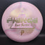 Swirl ESP Fierce - 2022 Paige Pierce TS Disc Golf Putter