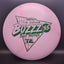 Swirl ESP Buzzz SS - Disco de Golf de la Serie Tim Barham