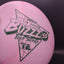 Swirl ESP Buzzz SS - Disco de Golf de la Serie Tim Barham