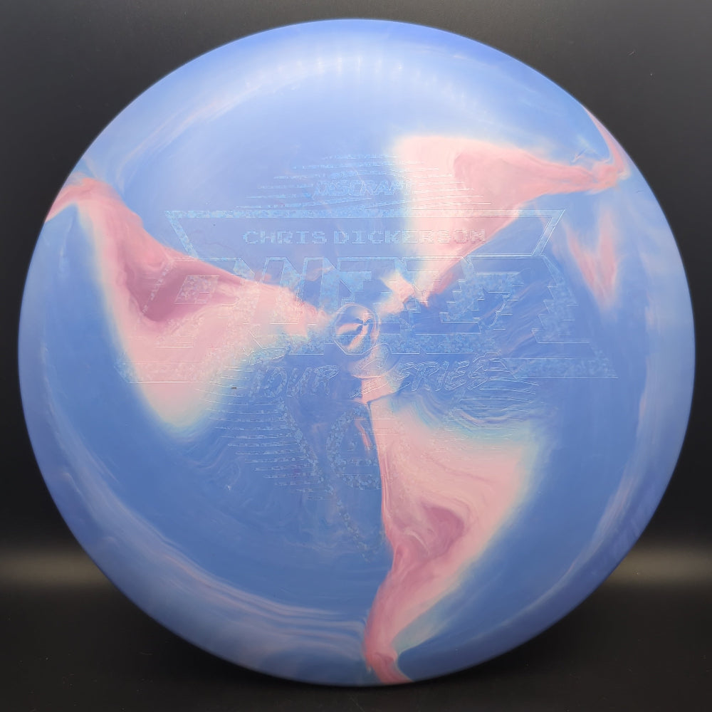 Swirl ESP Buzzz - Chris Dickerson Tour Series Disc