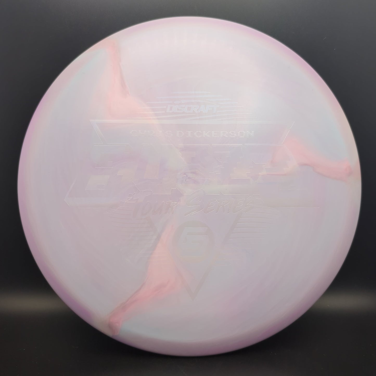 Swirl ESP Buzzz - Chris Dickerson Tour Series Disc