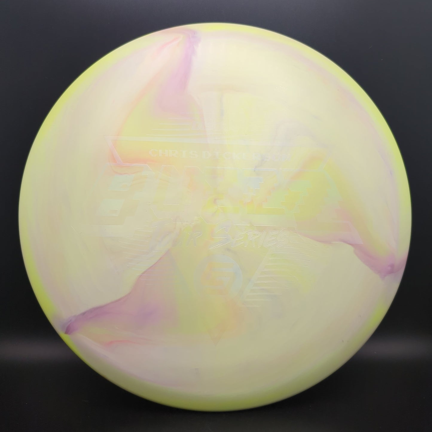 Swirl ESP Buzzz - Chris Dickerson Tour Series Disc