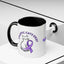 Epikitty Mug – Celebrate Feline Awareness