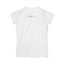 Impeccably Aloof Women’s Cat Graphic T-Shirt