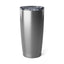 Abstract Brain 20oz Stainless Steel Tumbler