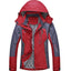 Autumn Outdoor Couple Thin Sports Jacket
