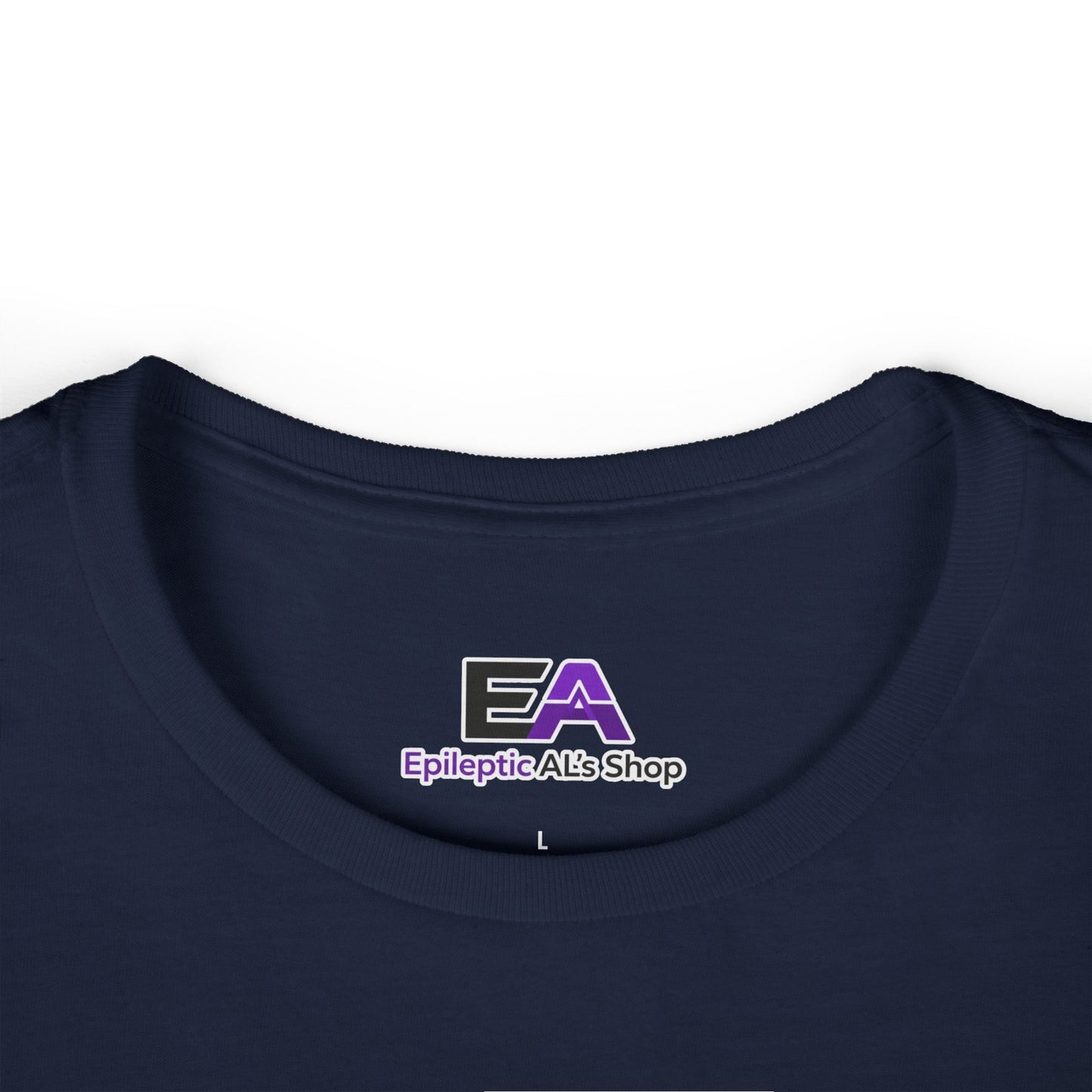 Mon chat a choisi ça – T-shirt graphique doux