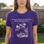 Charming Kittens Women's Cozy Cotton Tee