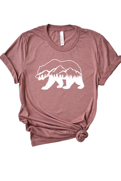 Mountain Bear 1716 - Korvel