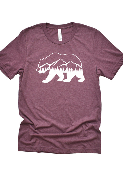 Mountain Bear 1716 - Korvel