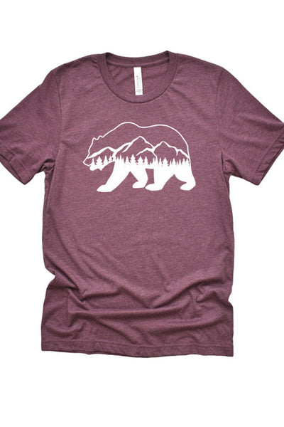 Mountain Bear 1716 - Korvel