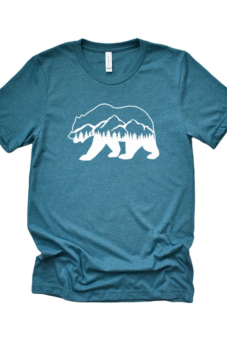 Mountain Bear 1716 - Korvel