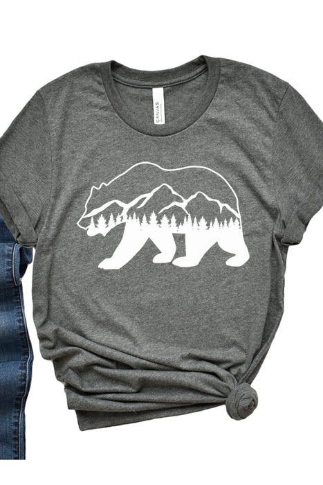 Mountain Bear 1716 - Korvel