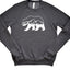 Mountain Bear Premium Sweatshirt