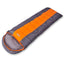 Saco de dormir ligero premium para camping en todas las estaciones