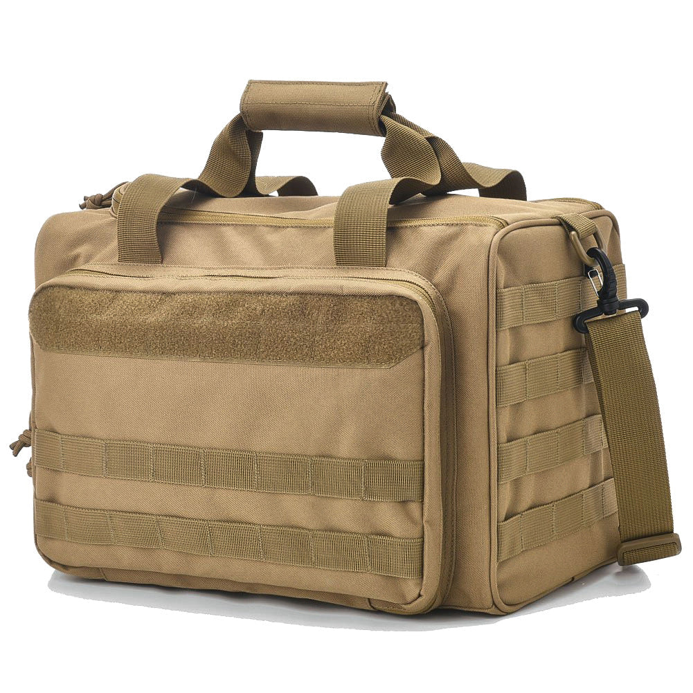 Sac de rangement tactique de mode pour extérieur