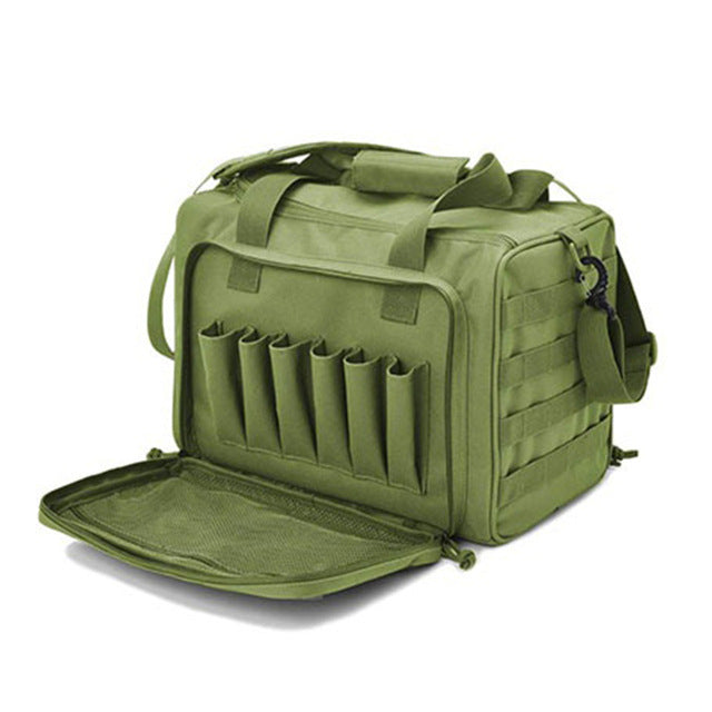 Sac de rangement tactique de mode pour extérieur