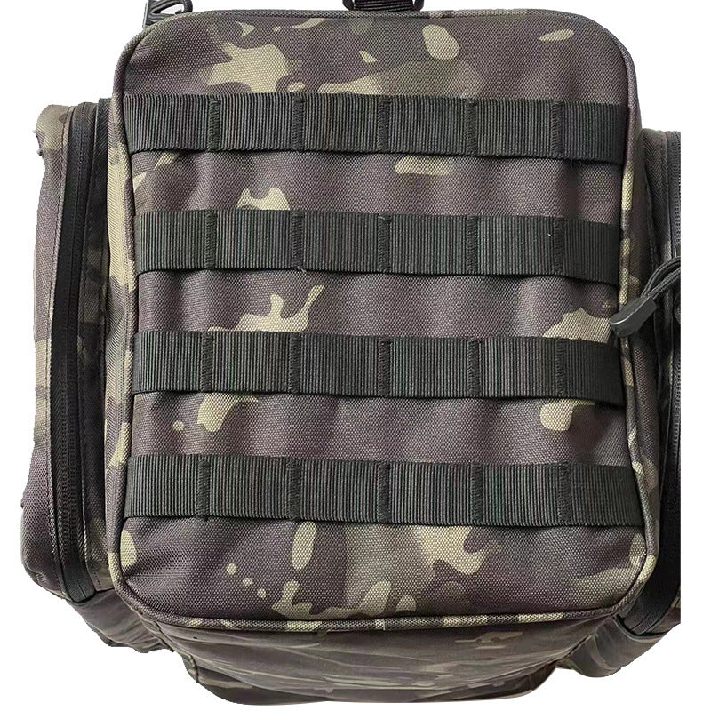 Sac de rangement tactique de mode pour extérieur