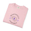 Beautifully Unstable Unisex T-Shirt – Epilepsy Awareness