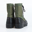 Bottes de randonnée désert en camouflage antidérapantes premium pour hommes