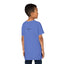 Tail Up, Move On Youth Tee – Small Human, Big Attitude