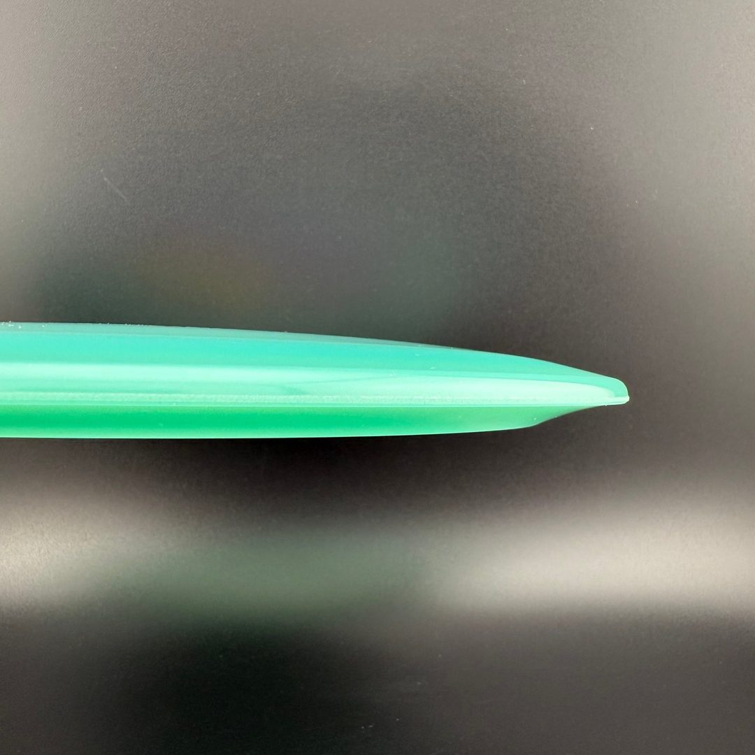 Proto Glow Champion Firebird - 10 Year Anniversary Edition