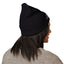 Bonnet tricoté brodé très légal et très cool