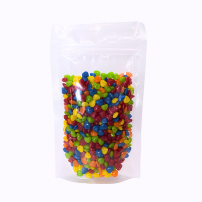 Edible Valentine's Cake Decorations - Royal Sugar Icing Sprinkles