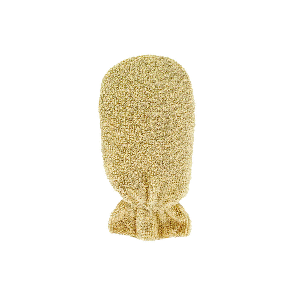 Gant de lavage pour le visage Riffi Nature Bambus Art. 414